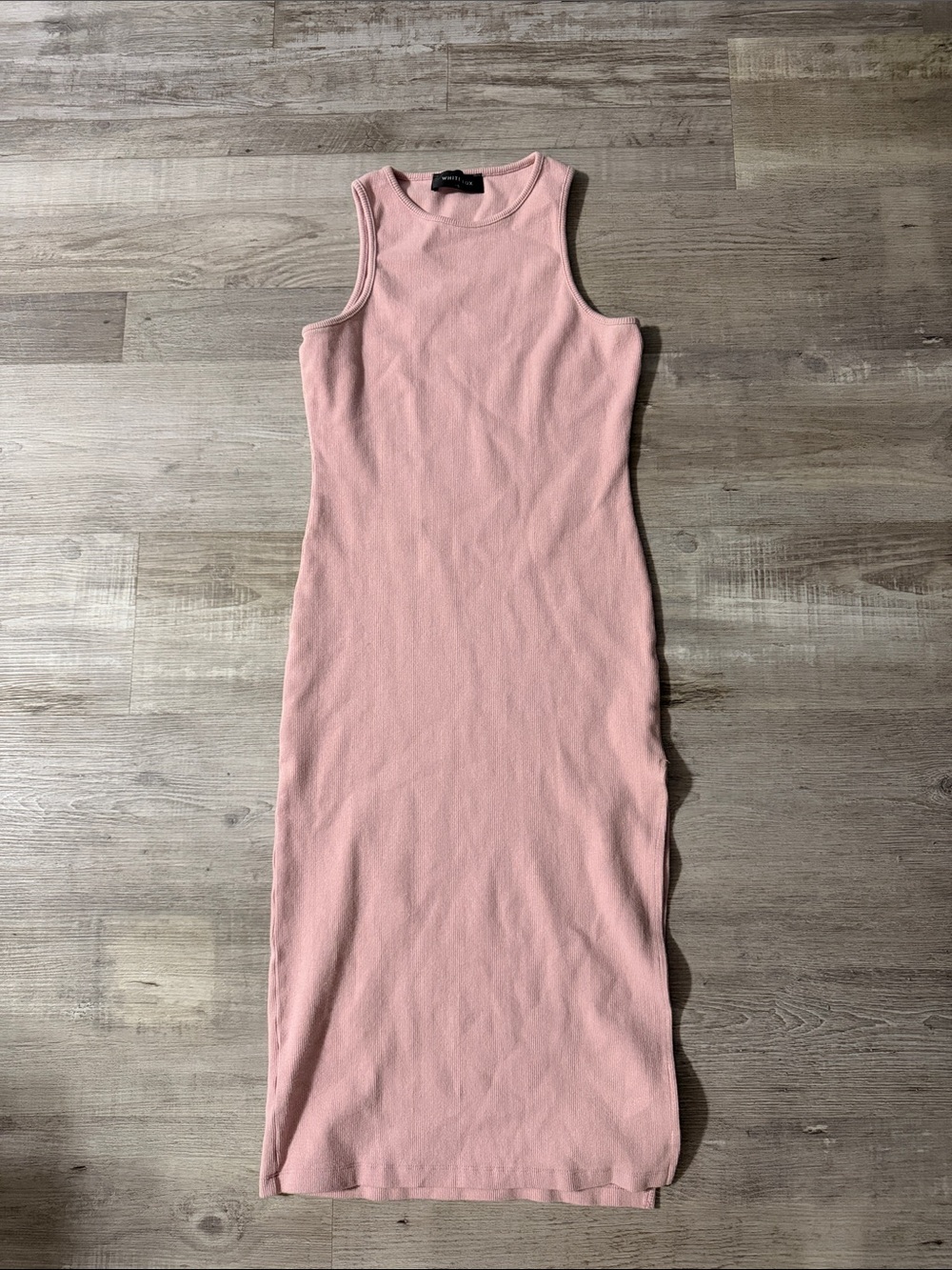 Women’s White Fox Boutique dress 🩷